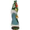 17.5-Inch Hollywood Five Golden Rings Nutcracker - Nutcrackers - 3