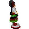 16-Inch Hollywood Nutcrackers Day Of The Dead Girl Nutcracker - Nutcrackers - 2