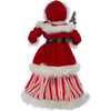 17.25-Inch Kringle Klaus Peppermint Mrs. Claus - Other Accents - 2