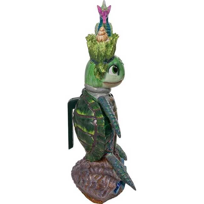 16-Inch Hollywood Nutcrackers Sea Turtle Nutcracker - Nutcrackers - 2