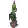 16-Inch Hollywood Nutcrackers Sea Turtle Nutcracker - Nutcrackers - 2
