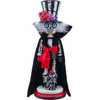 16-Inch Hollywood Day of the Dead Nutcracker - Nutcrackers - 1 - thumbnail
