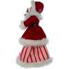17.25-Inch Kringle Klaus Peppermint Mrs. Claus - Other Accents - 3
