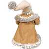 17.25-Inch Kringles Standing Gingerbread Santa - Other Accents - 3