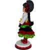 16-Inch Hollywood Nutcrackers Day Of The Dead Girl Nutcracker - Nutcrackers - 4