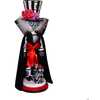 16-Inch Hollywood Day of the Dead Nutcracker - Nutcrackers - 2