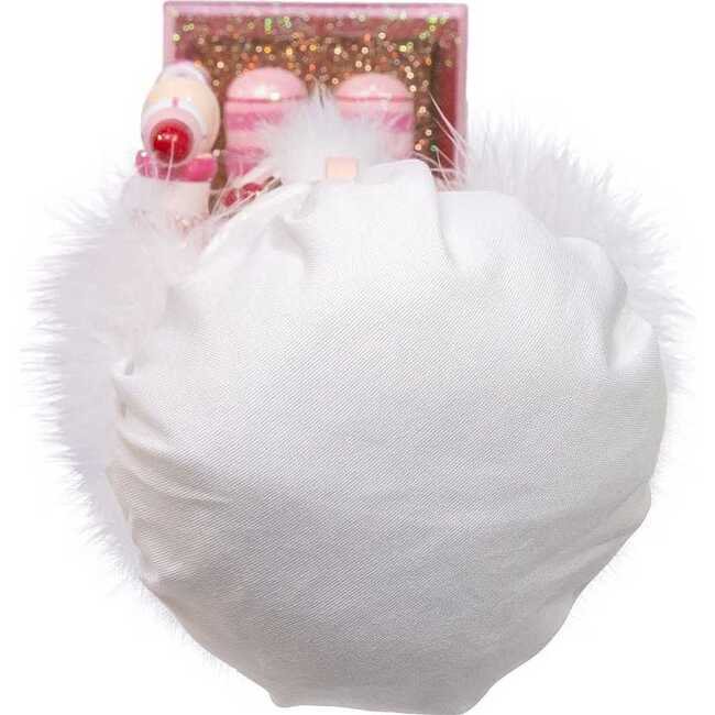 16-Inch Hollywood Nutcrackers Pink Gingerbread Baker Nutcracker - Nutcrackers - 5