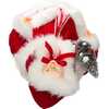 17.25-Inch Kringle Klaus Peppermint Mrs. Claus - Other Accents - 5