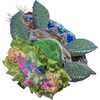 16-Inch Hollywood Nutcrackers Sea Turtle Nutcracker - Nutcrackers - 5
