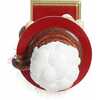 17.5-Inch Hollywood Beer and Pretzel Nutcracker - Nutcrackers - 7