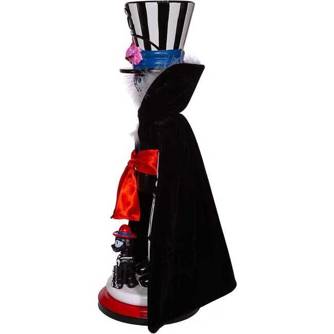 16-Inch Hollywood Day of the Dead Nutcracker - Nutcrackers - 4