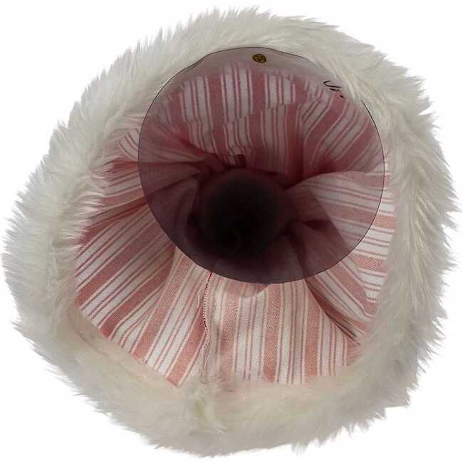 17.25-Inch Kringle Klaus Peppermint Mrs. Claus - Other Accents - 6