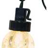 UL 10-Light Dual Color Pure White/Warm White LED G40 Bubble Light Set - Other Accents - 2