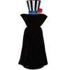 16-Inch Hollywood Day of the Dead Nutcracker - Nutcrackers - 5