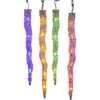 UL 60-Light Dual Color Multicolor/Warm White LED 12-Piece Icicle String Light Set - Other Accents - 3