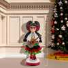 16-Inch Hollywood Nutcrackers Day Of The Dead Girl Nutcracker - Nutcrackers - 7