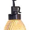UL 10-Light Warm White LED Super C9 Bulb Yard Stakes, 10-Piece Set - Other Accents - 3