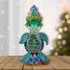 16-Inch Hollywood Nutcrackers Sea Turtle Nutcracker - Nutcrackers - 7