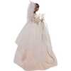 UL 10-Light Black Angel Tree Topper - Other Accents - 3