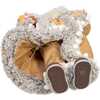 17.25-Inch Kringles Standing Gingerbread Santa - Other Accents - 6