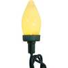 UL 100-Light Warm White C7 Bulb Light Set - Other Accents - 2