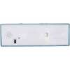 enchanting 8.375-Inch Battery Operated USB LED Lighted Christmas Shop With Spinning Glitter Water - Other Accents - 6