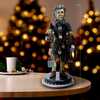 17-Inch Hollywood Nutcrackers Marley Nutcracker - Nutcrackers - 7