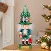 16-Inch Wizard of Oz Hollywood Nutcracker - Nutcrackers - 7