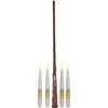 Harry Potter Battery Operated 10 Floating Candles With Wand Remote Light Set - Other Accents - 1 - thumbnail
