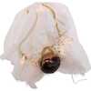 UL 10-Light Black Angel Tree Topper - Other Accents - 6