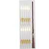 Harry Potter Battery Operated 10 Floating Candles With Wand Remote Light Set - Other Accents - 2