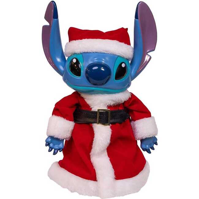 Disney Stitch Tree Topper - Other Accents - 1