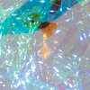 Pre-lit Holographic Witch and Two Ghosts, 3-Piece Set - Other Accents - 4