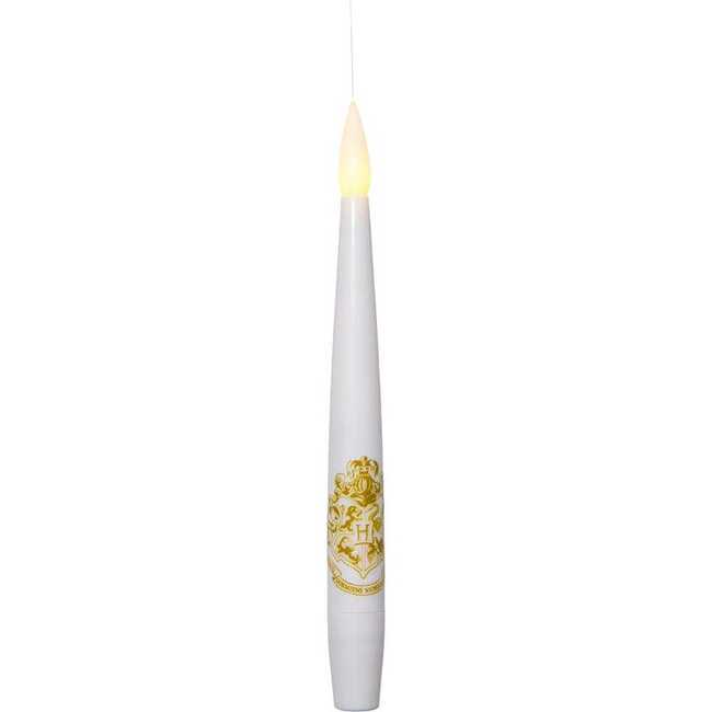 Harry Potter Battery Operated 10 Floating Candles With Wand Remote Light Set - Other Accents - 3