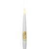 Harry Potter Battery Operated 10 Floating Candles With Wand Remote Light Set - Other Accents - 3