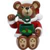 Bradley The Christmas Bubble Bear - Other Accents - 1 - thumbnail
