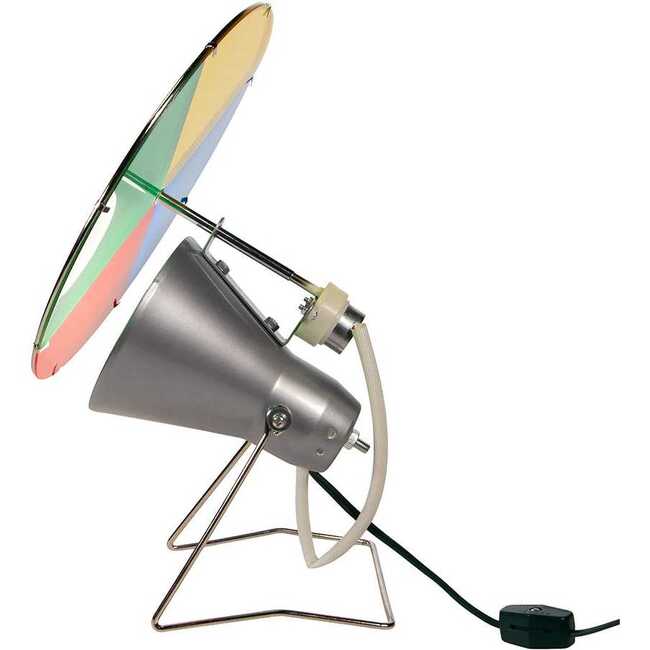 Early Years LED Revolving Color Wheel - Other Accents - 4