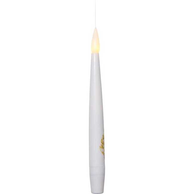 Harry Potter Battery Operated 10 Floating Candles With Wand Remote Light Set - Other Accents - 4