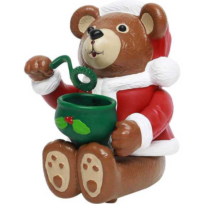 Bradley The Christmas Bubble Bear - Other Accents - 2