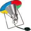 Early Years LED Revolving Color Wheel - Other Accents - 6