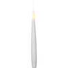 Harry Potter Battery Operated 10 Floating Candles With Wand Remote Light Set - Other Accents - 5