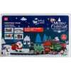 Battery Operated Musical Train with Tree and Santa Table Piece - Other Accents - 3