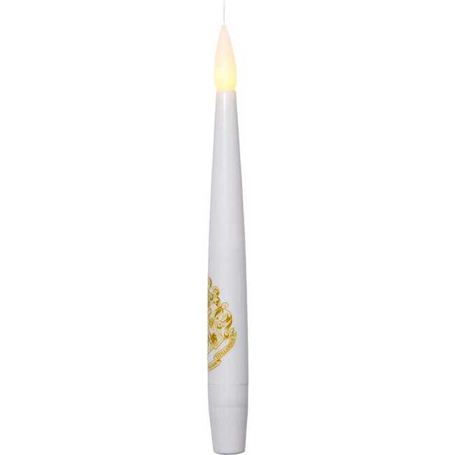 Harry Potter Battery Operated 10 Floating Candles With Wand Remote Light Set - Other Accents - 6