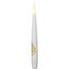 Harry Potter Battery Operated 10 Floating Candles With Wand Remote Light Set - Other Accents - 6