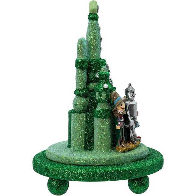 9-Inch Wizard of Oz Hollywood Nutcrackers Table Piece - Other Accents - 2