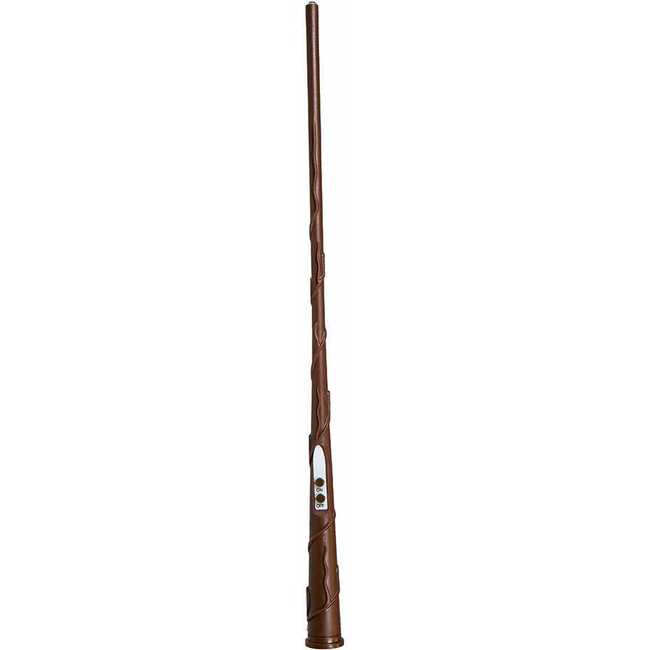 Harry Potter Battery Operated 10 Floating Candles With Wand Remote Light Set - Other Accents - 7