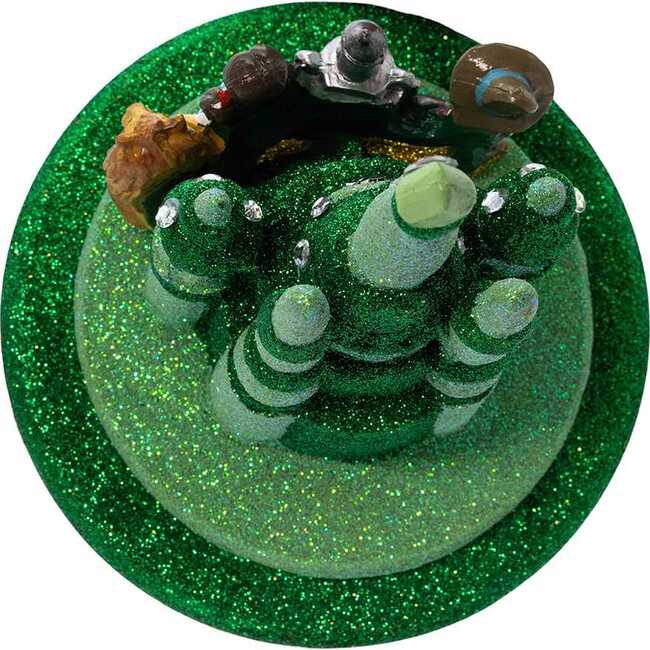 9-Inch Wizard of Oz Hollywood Nutcrackers Table Piece - Other Accents - 6