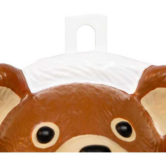 Bradley The Christmas Bubble Bear - Other Accents - 6