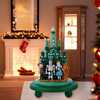 9-Inch Wizard of Oz Hollywood Nutcrackers Table Piece - Other Accents - 7