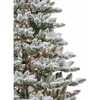 9-Foot Pre-Lit Snow Pine Tree - Other Accents - 2 - thumbnail